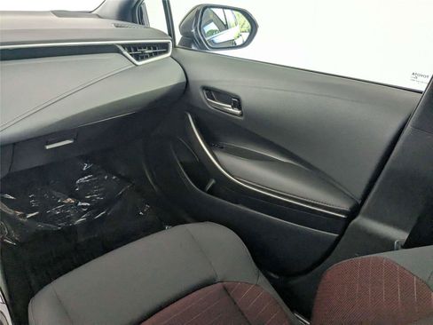 Certified 2024 Toyota Corolla SE FWD image 38