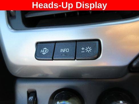 Certified 2018 Chevrolet Suburban Premier AWD/4WD image 33