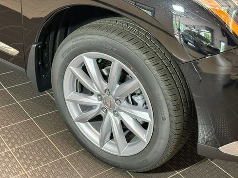 Used 2023 Acura RDX AWD image 3