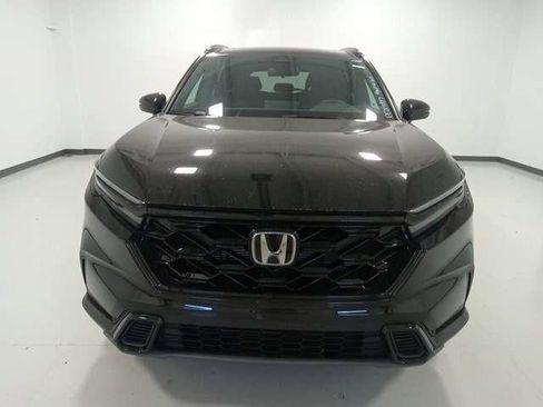 Used 2024 Honda CR-V Sport image 2