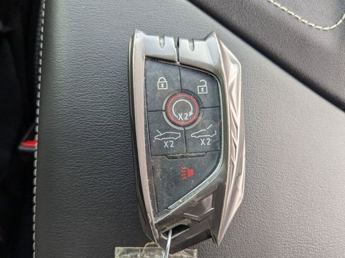 Certified 2023 Chevrolet Corvette Stingray Preferred Cpe w/ 2LT image 31