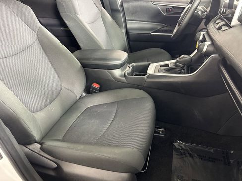 Used 2024 Toyota RAV4 LE image 25