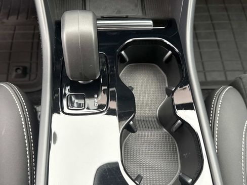 Certified 2024 Volvo C40 P8 Recharge Plus image 25