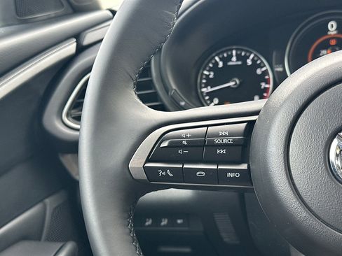 New 2026 MAZDA CX-30 AWD 2.5 S w/ Select Sport Pkg image 20