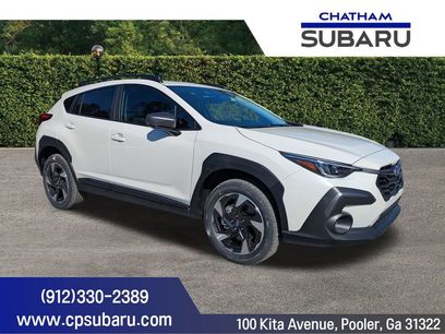 New 2026 Subaru Crosstrek 2.5i Limited