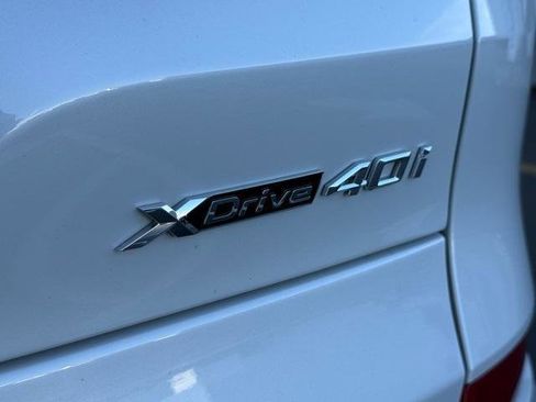 Used 2024 BMW X5 xDrive40i w/ M Sport Package image 12