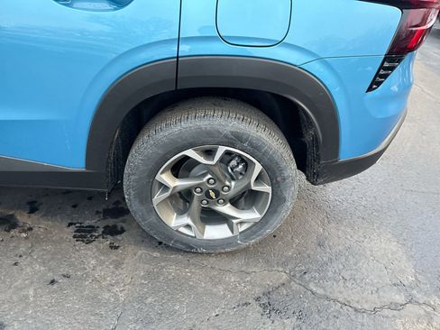 New 2026 Chevrolet Trax LT w/ LT Convenience Package image 63