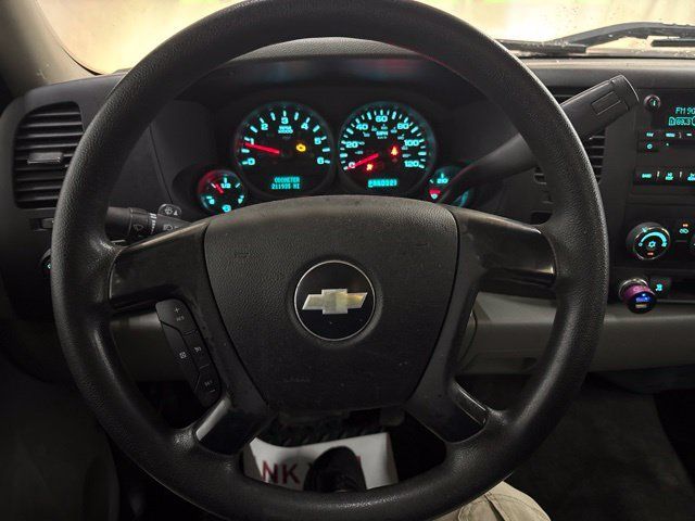 Used 2011 Chevrolet Silverado 1500 W/T w/ LS Package RWD image 19