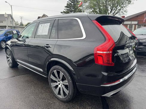 Used 2020 Volvo XC90 T6 Inscription AWD/4WD image 10