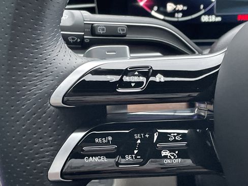 Certified 2025 Mercedes-Benz GLS 450 4MATIC w/ AMG Line Exterior image 28