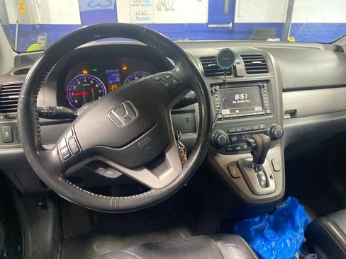 Used 2011 Honda CR-V EX-L image 4