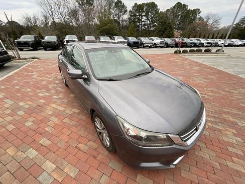 Used 2013 Honda Accord EX-L image 25
