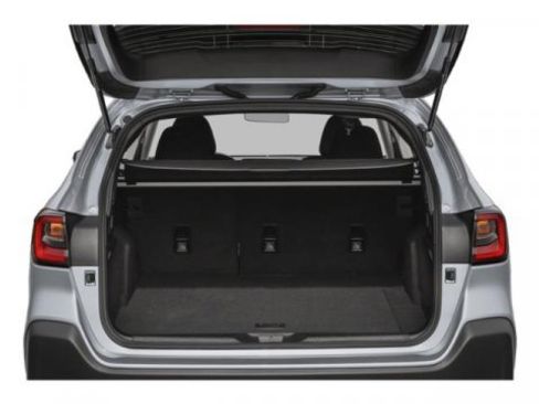 Used 2025 Subaru Outback image 13