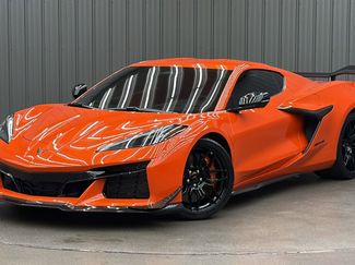 Used 2025 Chevrolet Corvette Z06 w/ Z07 Performance Package video 1