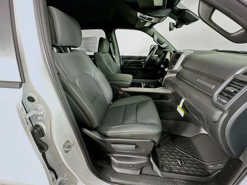 New 2026 RAM 1500 Big Horn AWD/4WD image 36