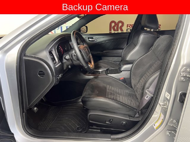Used 2023 Dodge Charger R/T w/ Daytona Edition Group RWD image 11
