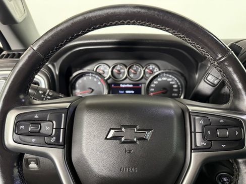 Used 2021 Chevrolet Silverado 1500 RST image 20