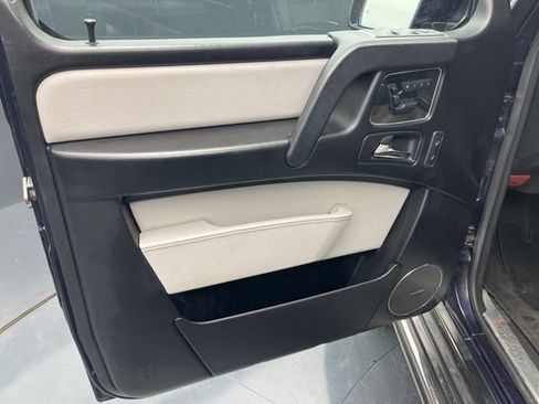 Used 2017 Mercedes-Benz G 550 image 10