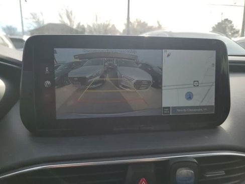 Used 2022 Hyundai Santa Fe SEL w/ Convenience + Premium Package image 25