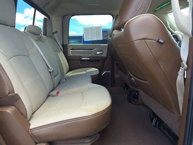 Used 2019 RAM 3500 Laramie AWD/4WD image 35