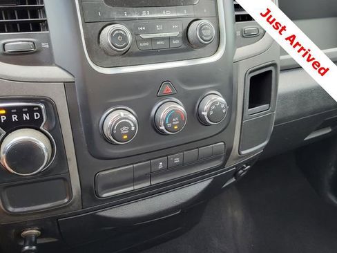 Used 2015 RAM 1500 Express image 8