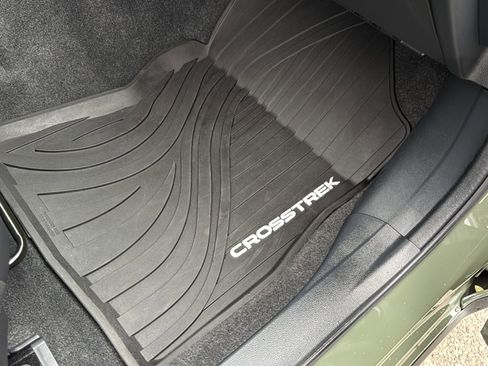 Certified 2025 Subaru Crosstrek 2.5i Limited image 11