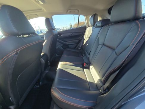 Used 2023 Subaru Crosstrek 2.5i Limited image 13