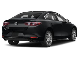 Used 2021 MAZDA MAZDA3 s AWD/4WD video 2