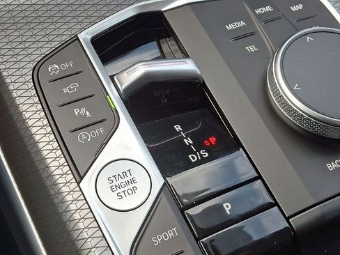 New 2026 BMW 440i xDrive Convertible w/ Premium Package image 11