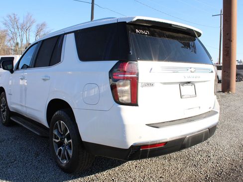Used 2021 Chevrolet Tahoe LT image 12