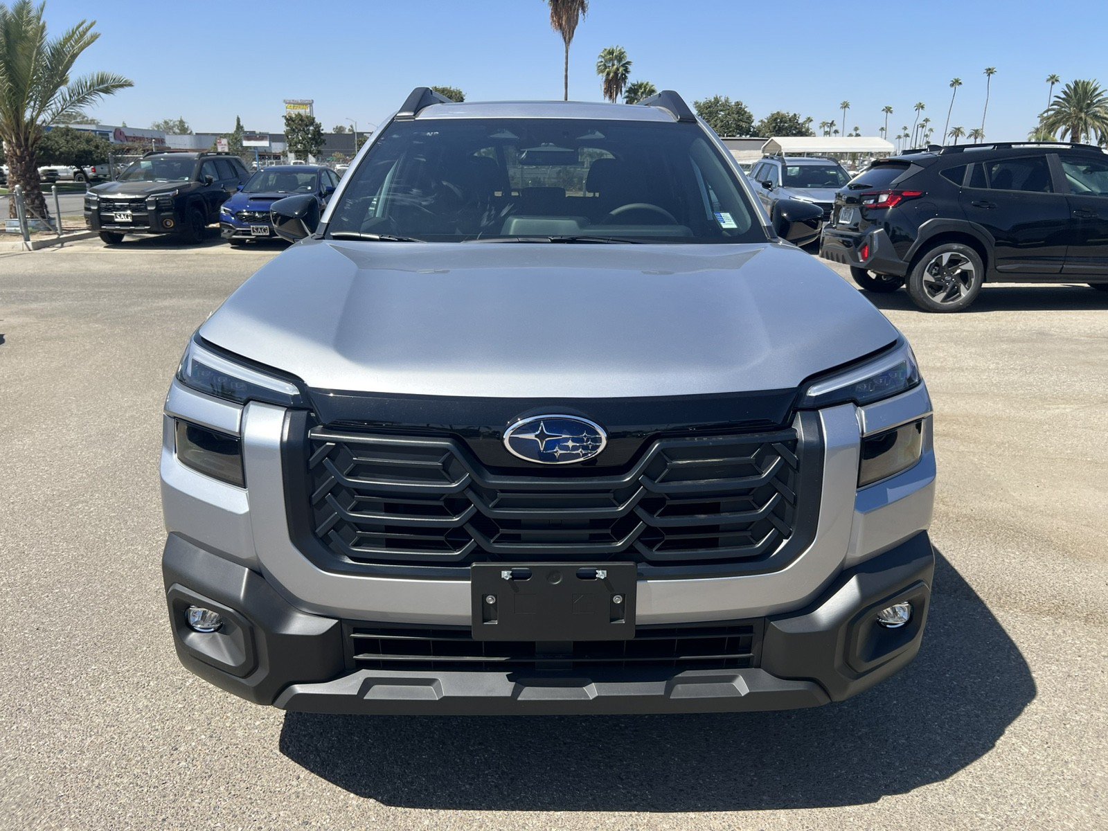 New 2026 Subaru Outback Premium AWD/4WD image 2