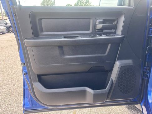 Used 2014 RAM 1500 Express AWD/4WD image 14