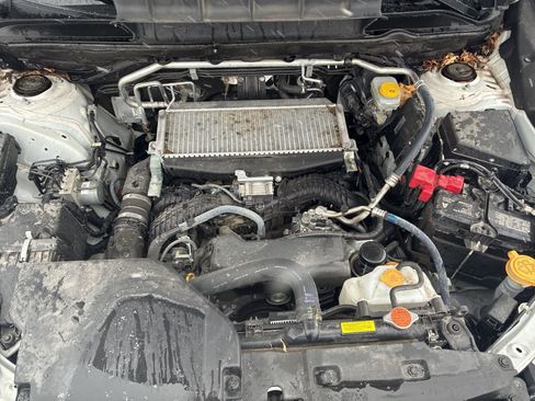 Certified 2024 Subaru Ascent Onyx Edition image 16