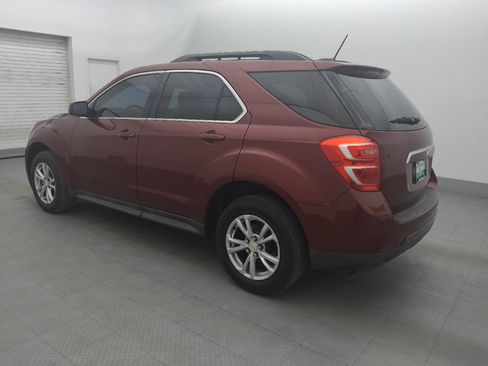 Used 2016 Chevrolet Equinox LT w/ Convenience Package FWD image 3