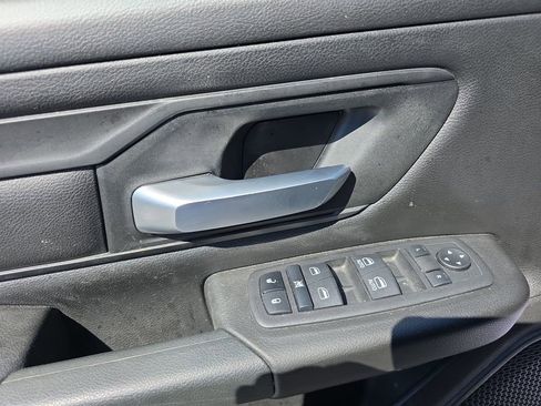 Used 2024 RAM 1500 Tradesman w/ Trailer Tow Group image 14