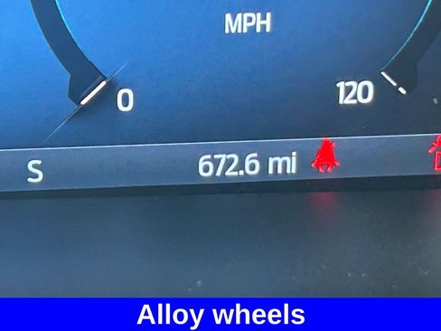 Certified 2025 Ford F150 Lariat w/ Equipment Group 501A Mid image 44