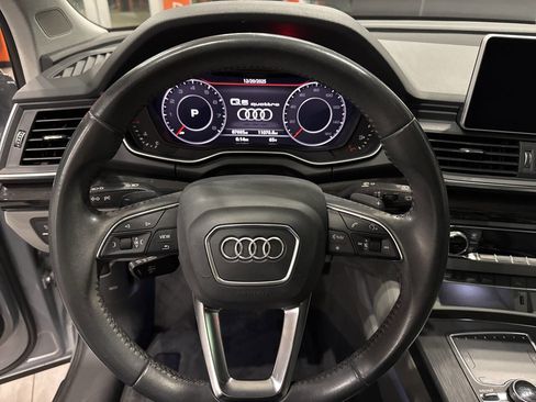 Used 2019 Audi Q5 2.0T Premium Plus image 20