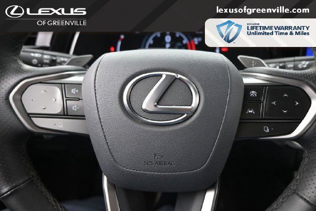Certified 2024 Lexus RX 350 F Sport w/ Convenience Package AWD/4WD image 12