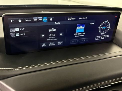 Used 2024 Genesis GV80 2.5T AWD/4WD image 25