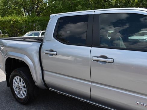 Used 2024 Toyota Tacoma SR5 RWD image 34