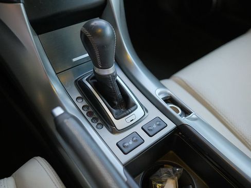 Used 2010 Acura TL SH-AWD image 20