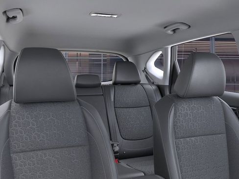 New 2026 Kia Seltos S AWD/4WD image 27