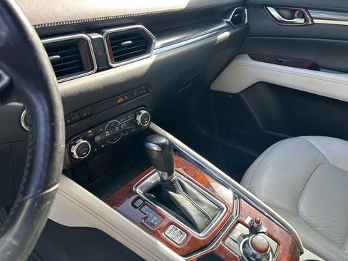 Used 2017 MAZDA CX-5 Grand Touring w/ Premium Package image 12