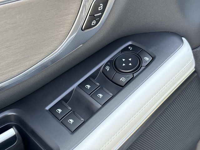 New 2027 Ford Expedition Platinum AWD/4WD image 22