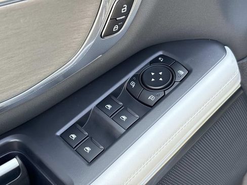 New 2027 Ford Expedition Platinum AWD/4WD image 22