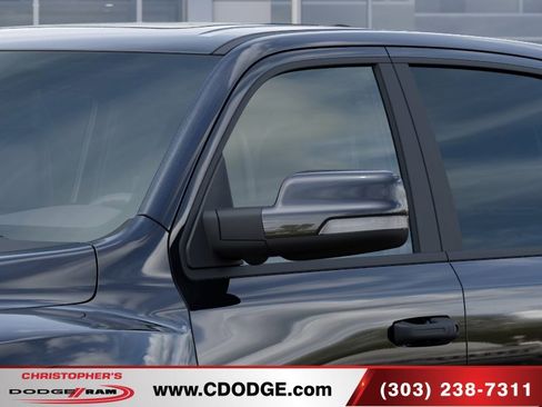 New 2026 RAM 1500 RHO w/ RHO Level 1 Equipment Group AWD/4WD image 12