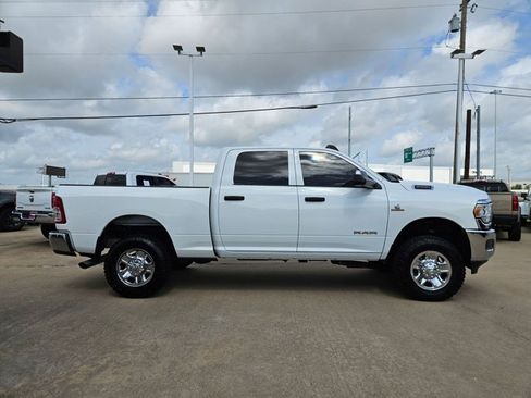 Used 2022 RAM 2500 Tradesman AWD/4WD image 4