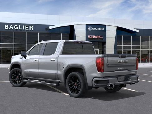 New 2026 GMC Sierra 1500 Denali w/ Denali Reserve Package image 3