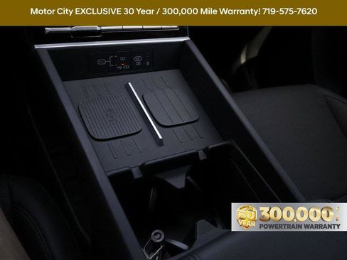 New 2026 Hyundai Santa Fe SEL AWD/4WD image 33