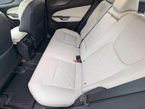 New 2026 Lexus NX 350h AWD w/ Luxury Package image 24